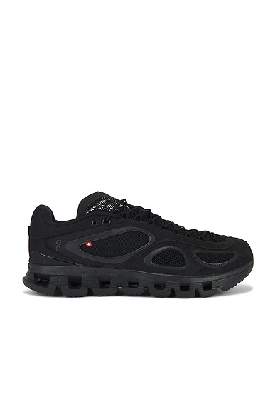 x FKA Twigs Cloud x Sneaker in Black