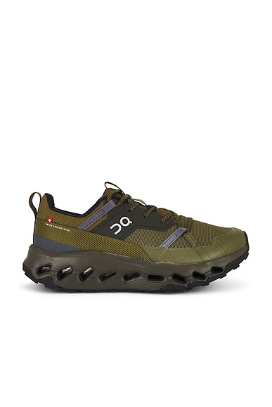 Cloudhorizon Sneakers