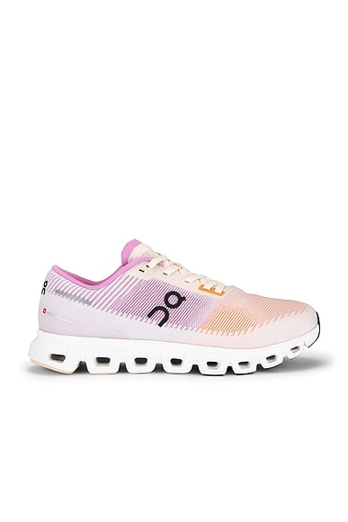 Cloud 6 Push Sneakers