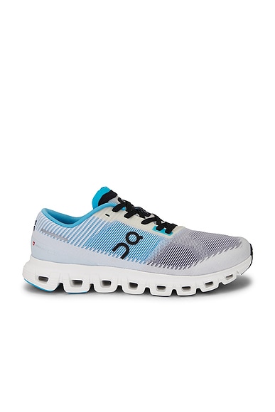 Cloud 6 Push Sneakers