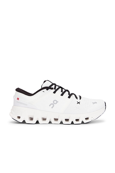 Cloud X 5