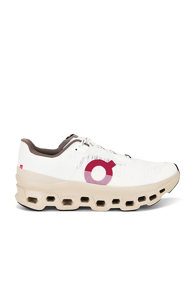 Cloudmonster Void Year Of The Horse