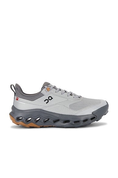 On Cloudhorizon 2 in Alloy & Rock