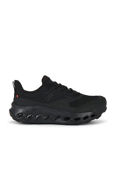 On Cloudhorizon 2 Wp in Black