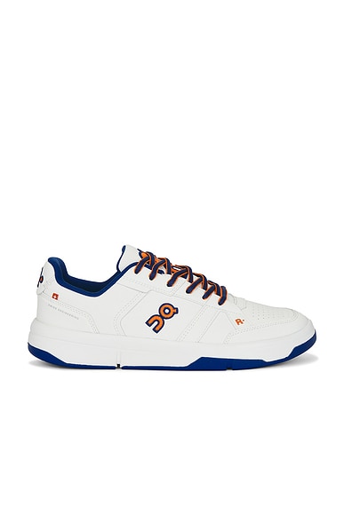 The Roger Ch Varsity