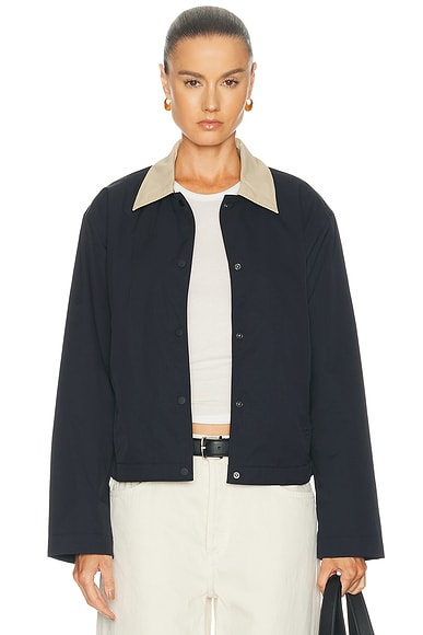 Coach Jacket