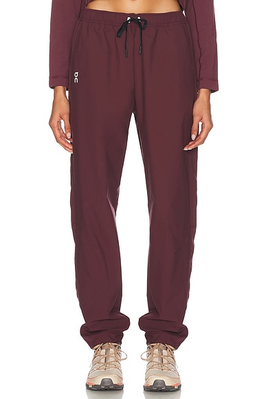Rag and bone milo track pant sales