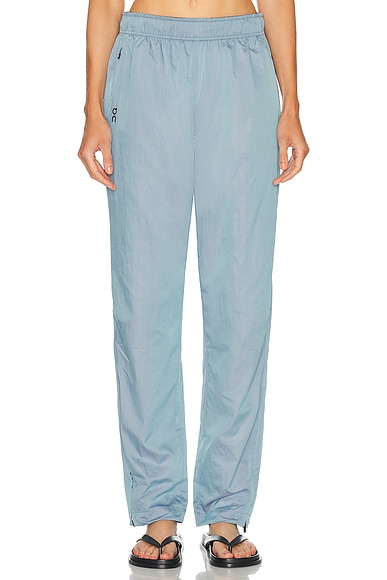 On Court Pant in Geyser