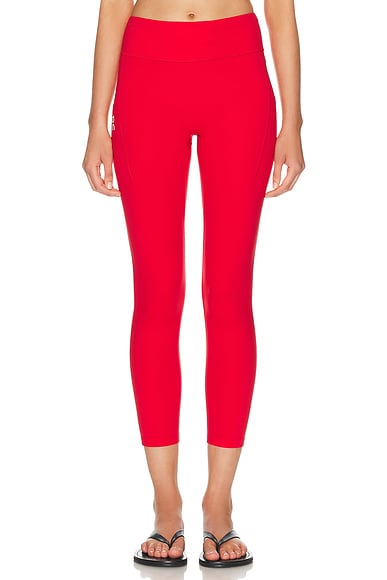 On Performance Tights in Robin
