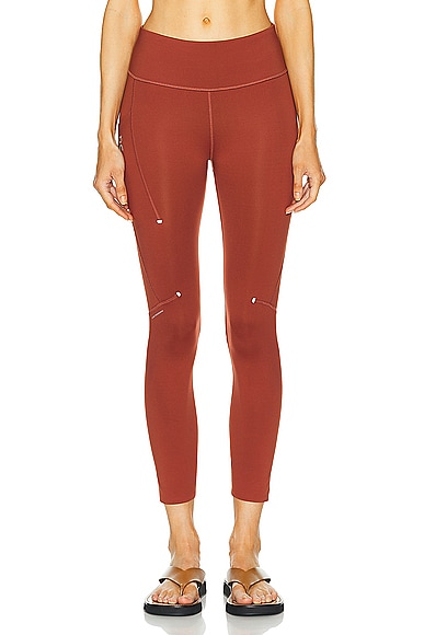 Shop On Performance 7/8 Tight In Ruby
