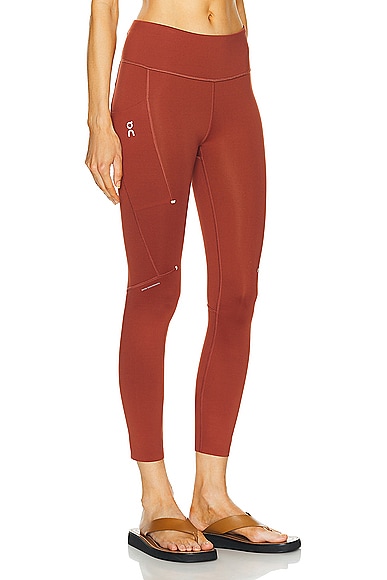 Shop On Performance 7/8 Tight In Ruby