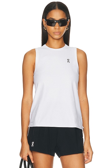Court Tank Top