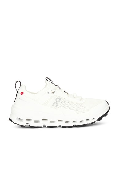 Cloudultra 2 Exclusive Sneaker in White