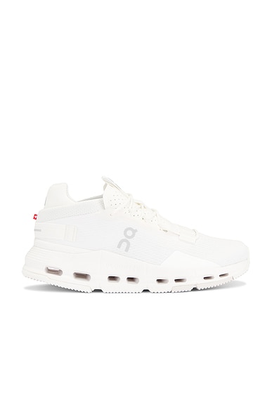 Cloudnova 2 Sneaker