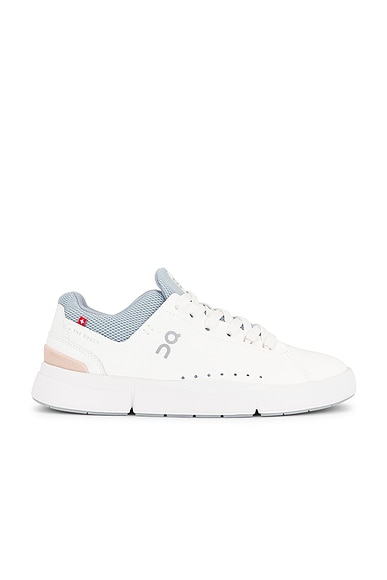 The Roger Advantage Sneaker