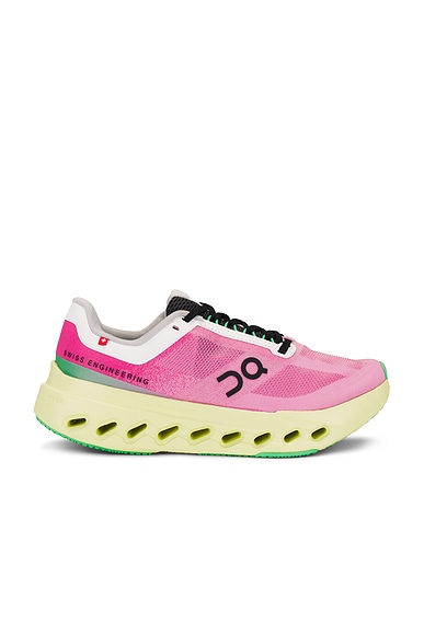 New Balance 327 Sneaker in Twilight Haze, Faded Plum