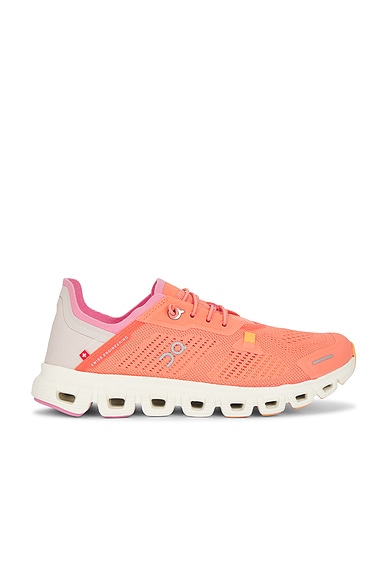 Cloud 6 Coast Sneaker