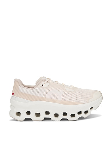 Cloudmonster Void Sneaker