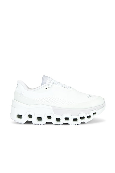 Women's Cloudmonster 2 PAF | Beige | On United States
