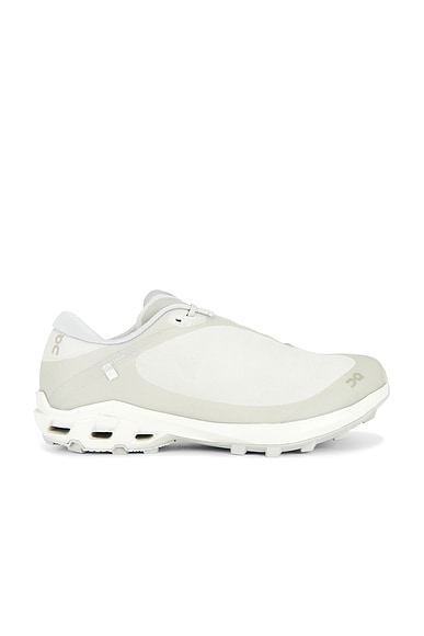 x PAF Cloudventure Peak Sneaker