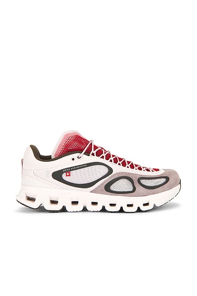 On x FKA twigs Cloud Sneaker in Lily