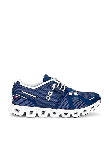 ON CLOUD 5 SNEAKER