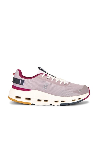 Cloudnova Form 2 Sneaker