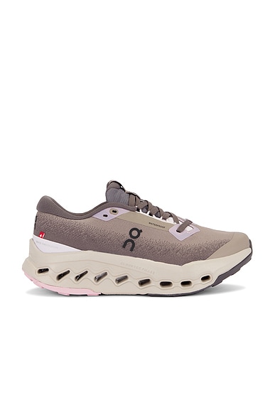 Cloudsurfer Trail 2 WP Sneaker