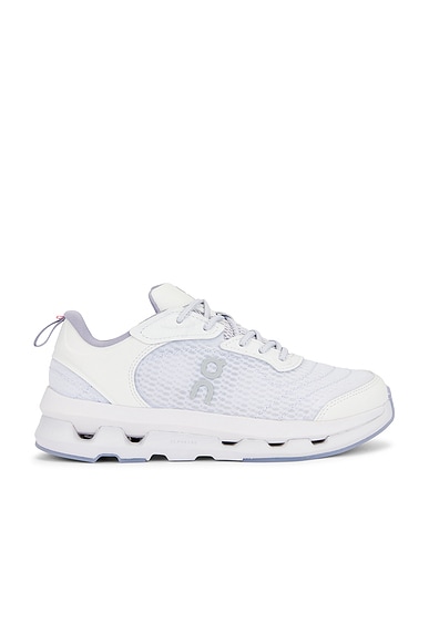 X Zendaya Cloudzone Moon Sneaker