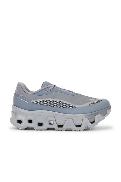 X Post Archive Faction Cloudmonster Hyper Sneaker