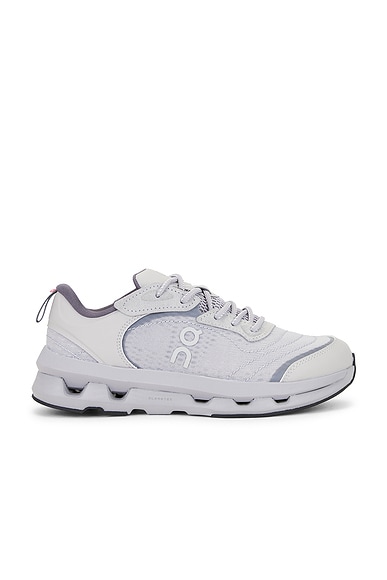 X Zendaya Cloudzone Moon Sneaker