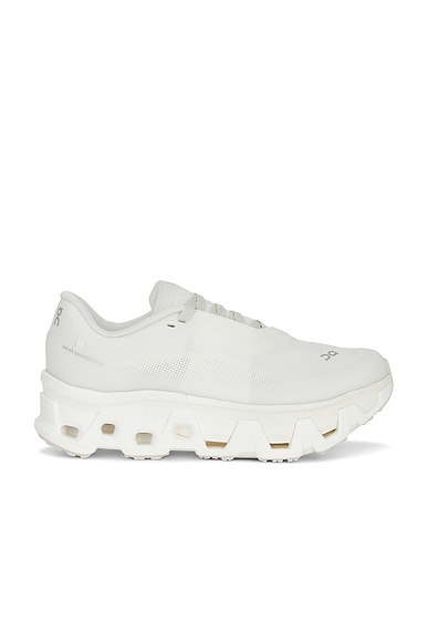 X Post Archive Faction Cloudmonster Hyper Sneaker