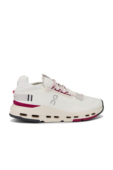 Cloudnova 2 Sneaker