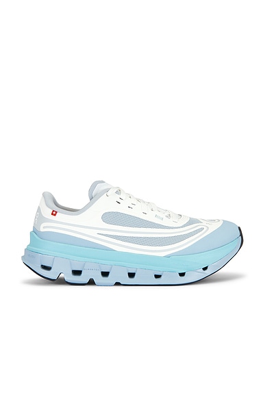 X Ikon Cloudflow 5 Ad Sneaker