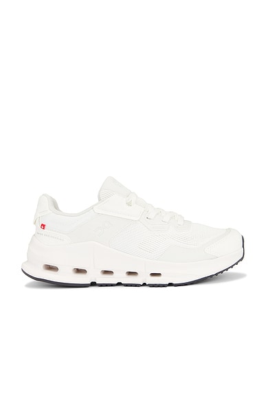 Cloudnova Rift Sneaker