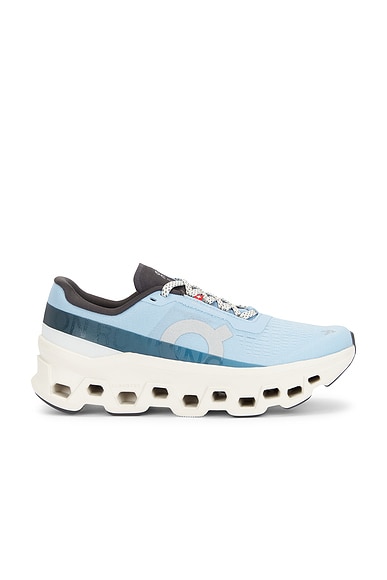 Cloudmonster 1 Sneaker
