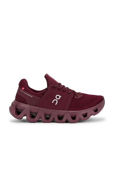 Cloudswift 4 AD Sneaker