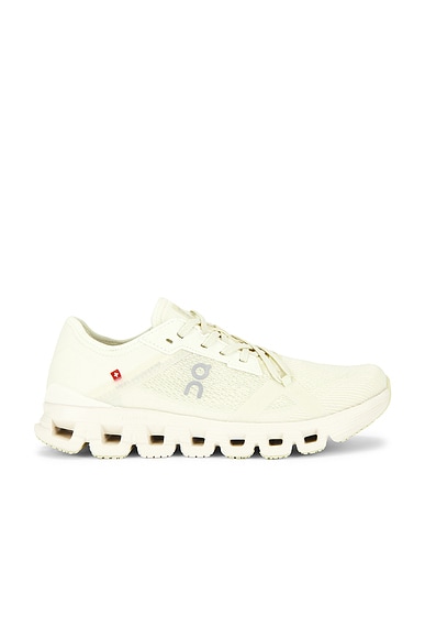 Cloud X 4 AD Sneaker