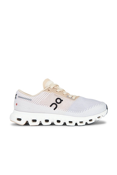 Cloud 6 Push Sneaker