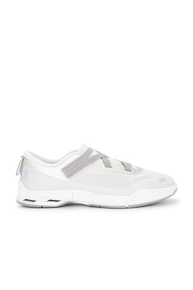 Cloudnova Moon Sneaker