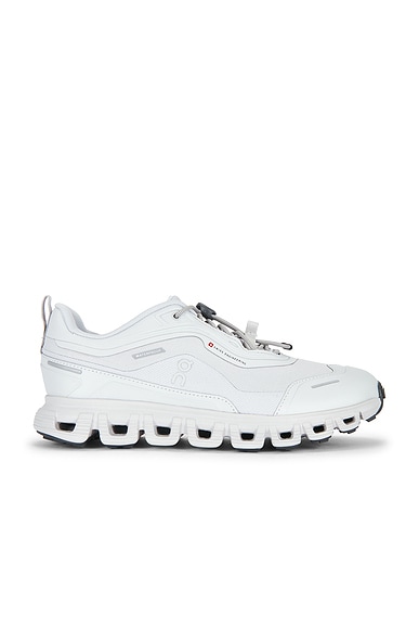 Cloud 6 Geo Waterproof Sneaker