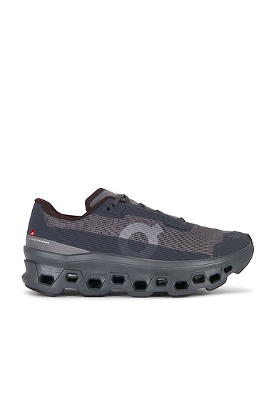 Cloudmonster Void New Edition Sneaker