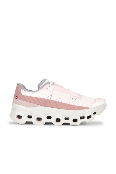 Cloudmonster Void New Edition Sneaker