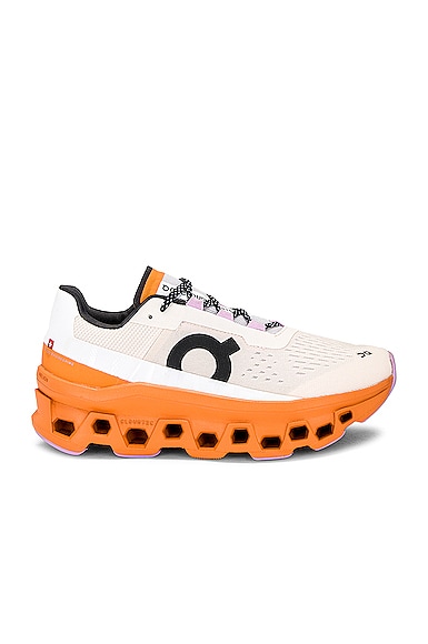 Cloudmonster Sneaker