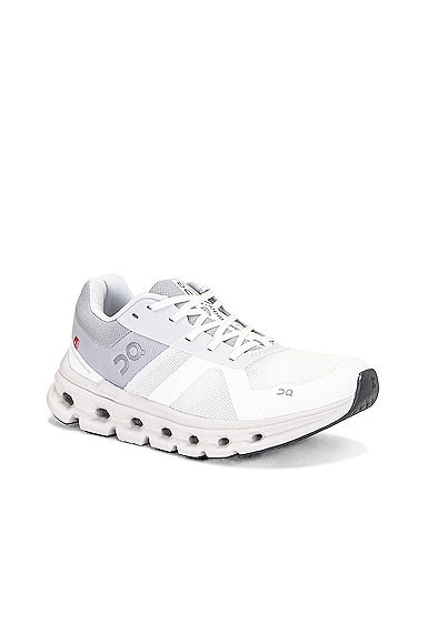 ON CLOUDRUNNER SNEAKER