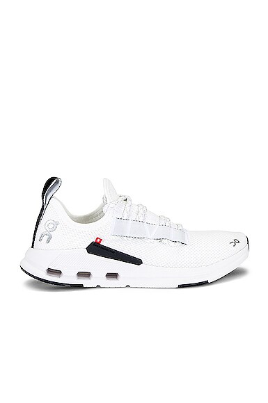 On Cloudeasy Sneaker in White