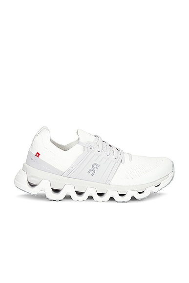 Cloudswift 3 Sneaker in White