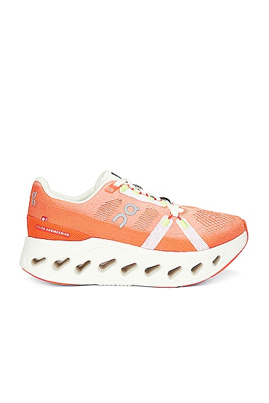 On Cloudeclipse Trainer In Flame & Ivory