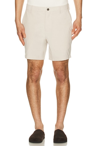 4-Way Stretch 7" Versatility Short