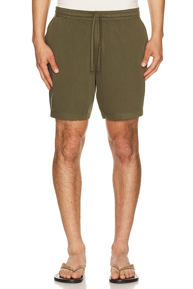 Lyocell Beach Shorts